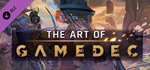 The Art Of Gamedec DLC * STEAM РОССИЯАВТОДОСТАВКА