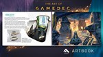 The Art Of Gamedec DLC * STEAM РОССИЯАВТОДОСТАВКА - изображение № 2