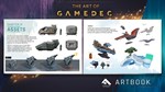 The Art Of Gamedec DLC * STEAM РОССИЯАВТОДОСТАВКА - изображение № 4