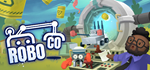 RoboCo * STEAM РОССИЯАВТОДОСТАВКА