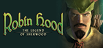 Robin Hood: The Legend of Sherwood * STEAM RU