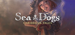 Sea Dogs: Caribbean Tales * STEAM РОССИЯАВТОДОСТАВКА