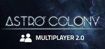 Astro Colony * STEAM РОССИЯАВТОДОСТАВКА