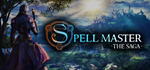 SpellMaster: The Saga * STEAM РОССИЯАВТОДОСТАВКА