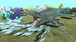 Animal Revolt Battle Simulator * STEAMАВТОДОСТАВКА - изображение № 4