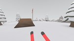 Hyperbolica * STEAM РОССИЯАВТОДОСТАВКА - изображение № 5