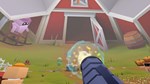 Hyperbolica * STEAM РОССИЯАВТОДОСТАВКА - изображение № 2