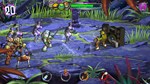 Teenage Mutant Ninja Turtles: Portal Power - изображение № 8