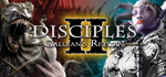 Disciples II: Gallean's Return * STEAMАВТОДОСТАВКА