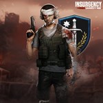 Insurgency: Sandstorm - Bad Day Gear Set DLC - изображение № 3