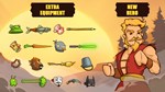 Knights of Braveland - Fun and Memes Pack DLC - изображение № 2