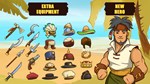 Knights of Braveland - Around the World Pack DLC - изображение № 2