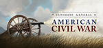 Ultimate General: Civil War * STEAMАВТОДОСТАВКА