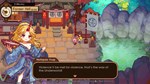 东方夜雀食堂DLC2扩展包 - 旧地狱街道&地灵殿 * STEAM РОССИЯАВТОДОСТАВКА - изображение № 5