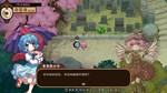 东方夜雀食堂DLC3扩展包 - 命莲寺&神灵庙 * STEAM РОССИЯАВТОДОСТАВКА - изображение № 4