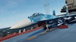 Su-33 for DCS World DLC * STEAM РОССИЯАВТОДОСТАВКА - изображение № 8
