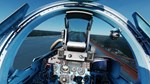 Su-33 for DCS World DLC * STEAM РОССИЯАВТОДОСТАВКА - изображение № 6