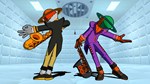 Lethal League Blaze - Galileo the Funky Saxman outfit f - изображение № 2