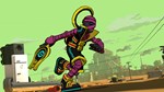 Lethal League Blaze - Late Stage Illmatic Outfit for Di - изображение № 3