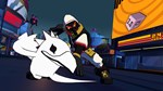 Lethal League Blaze - Master of the Mountain Outfit for - изображение № 7