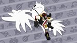 Lethal League Blaze - Master of the Mountain Outfit for - изображение № 3