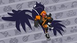 Lethal League Blaze - Master of the Mountain Outfit for - изображение № 2