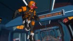 Lethal League Blaze - Master of the Mountain Outfit for - изображение № 6