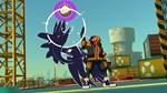 Lethal League Blaze - Master of the Mountain Outfit for - изображение № 5