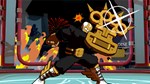 Lethal League Blaze - Shining-Gold Super Winner outfit  - изображение № 4