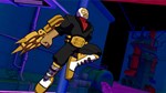 Lethal League Blaze - Shining-Gold Super Winner outfit  - изображение № 2