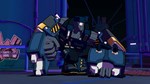 Lethal League Blaze - Neopolis Devastator outfit for Gr - изображение № 2