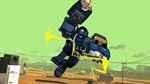 Lethal League Blaze - Neopolis Devastator outfit for Gr - изображение № 4