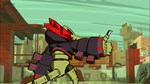 Lethal League Blaze - Ivory Puppet: Killer outfit for L - изображение № 3