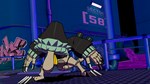 Lethal League Blaze - Ivory Puppet: Killer outfit for L - изображение № 4