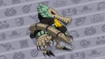 Lethal League Blaze - Ivory Puppet: Killer outfit for L - изображение № 6