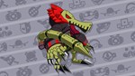 Lethal League Blaze - Ivory Puppet: Killer outfit for L - изображение № 7