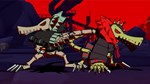Lethal League Blaze - Ivory Puppet: Killer outfit for L - изображение № 5
