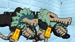 Lethal League Blaze - Ivory Puppet: Killer outfit for L - изображение № 2