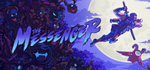 The Messenger * STEAM РОССИЯАВТОДОСТАВКА