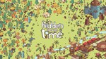 Hidden Through Time * STEAM РОССИЯАВТОДОСТАВКА - изображение № 2