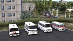 Workers & Resources: Soviet Republic * STEAM RU - изображение № 8