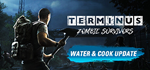 Terminus: Zombie Survivors * STEAMАВТОДОСТАВКА