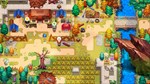 Nexomon: Extinction * STEAM РОССИЯАВТОДОСТАВКА - изображение № 6