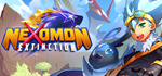 Nexomon: Extinction * STEAM РОССИЯАВТОДОСТАВКА