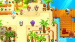 Nexomon: Extinction * STEAM РОССИЯАВТОДОСТАВКА - изображение № 4