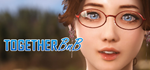TOGETHER BnB * STEAM РОССИЯАВТОДОСТАВКА