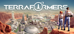 Terraformers * STEAM РОССИЯАВТОДОСТАВКА