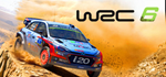 WRC 6 * STEAM РОССИЯАВТОДОСТАВКА