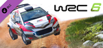 DLC - Toyota YARIS WRC Test car * STEAMАВТОДОСТАВКА