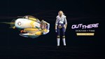 Out There: Oceans of Time - Deluxe Skins DLC - изображение № 2